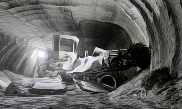 New partnership with Mektunnel Equipment Solutions Inc. Canada