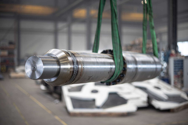 Industriemechaniker (m/w/d) (Photo 2)