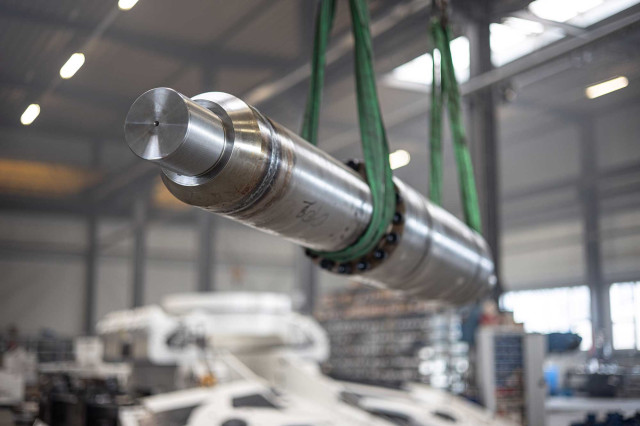 Industriemechaniker (m/w/d) (Photo 3)