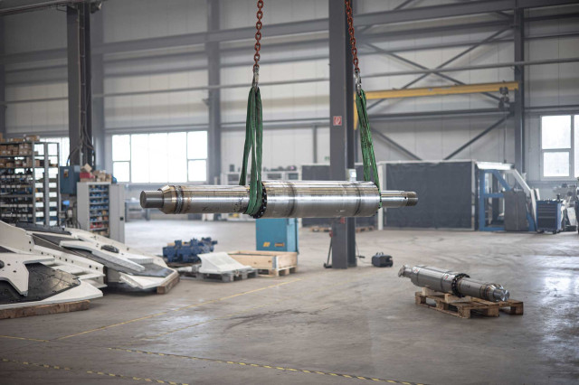 Industriemechaniker (m/w/d) (Photo 4)