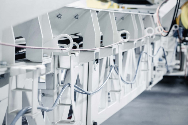 New ADVANTEC sales office opened