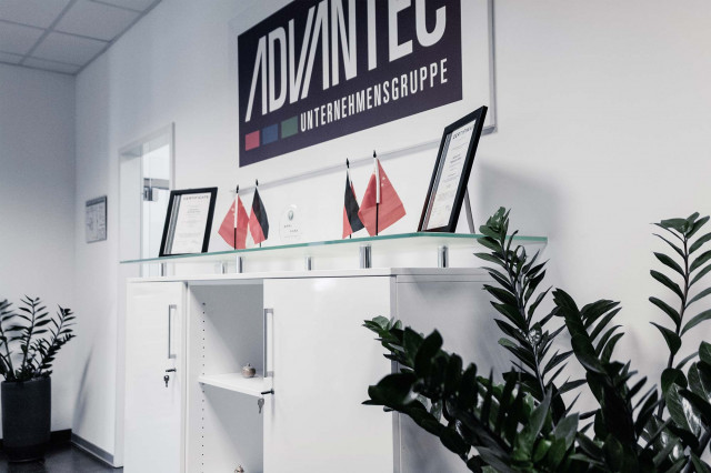 Vertriebsauendienst (m/w/d) fr Hydraulikzylinder und Hydraulikkomponenten