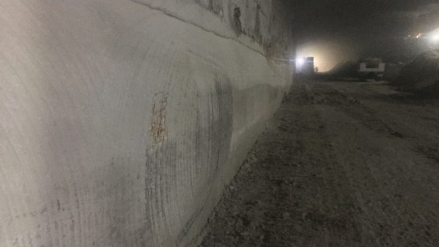 New partnership with Specialist Tunnel Excavation Australia (Photo 1)