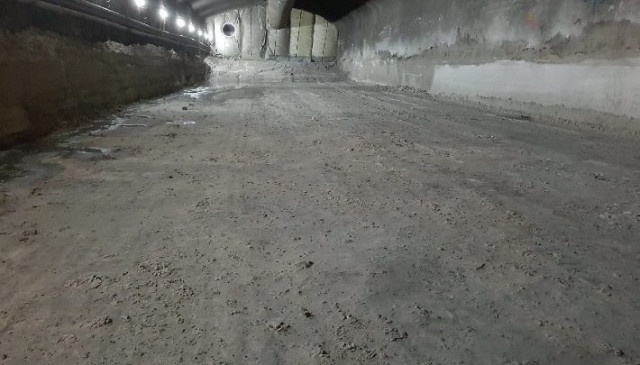 New partnership with Specialist Tunnel Excavation Australia (Photo 2)